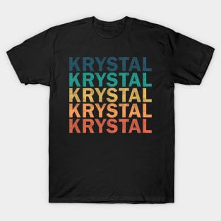 Krystal T-Shirt